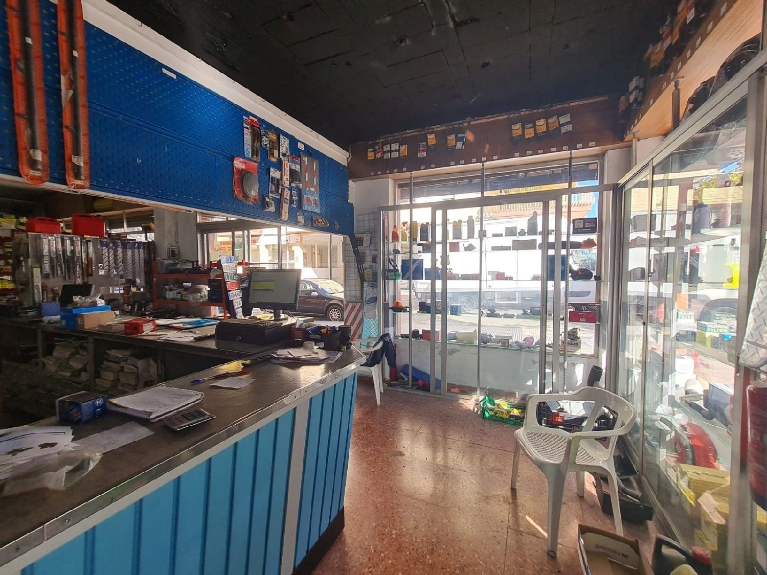 kaufen Gewerberaum Benidorm Marina Baixa 3