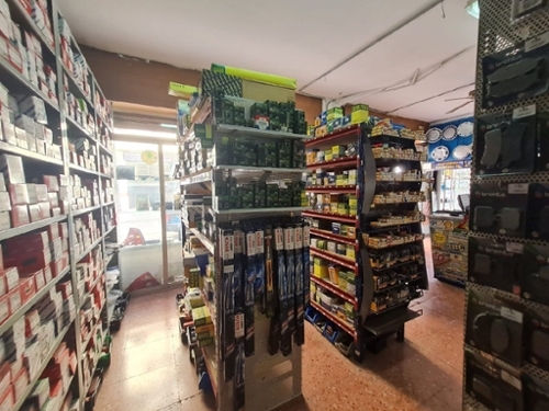Benidorm Marina Baixa bedrijfsruimte foto 6281767