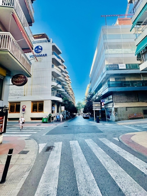 Benidorm Marina Baixa local commercial foto 6281782