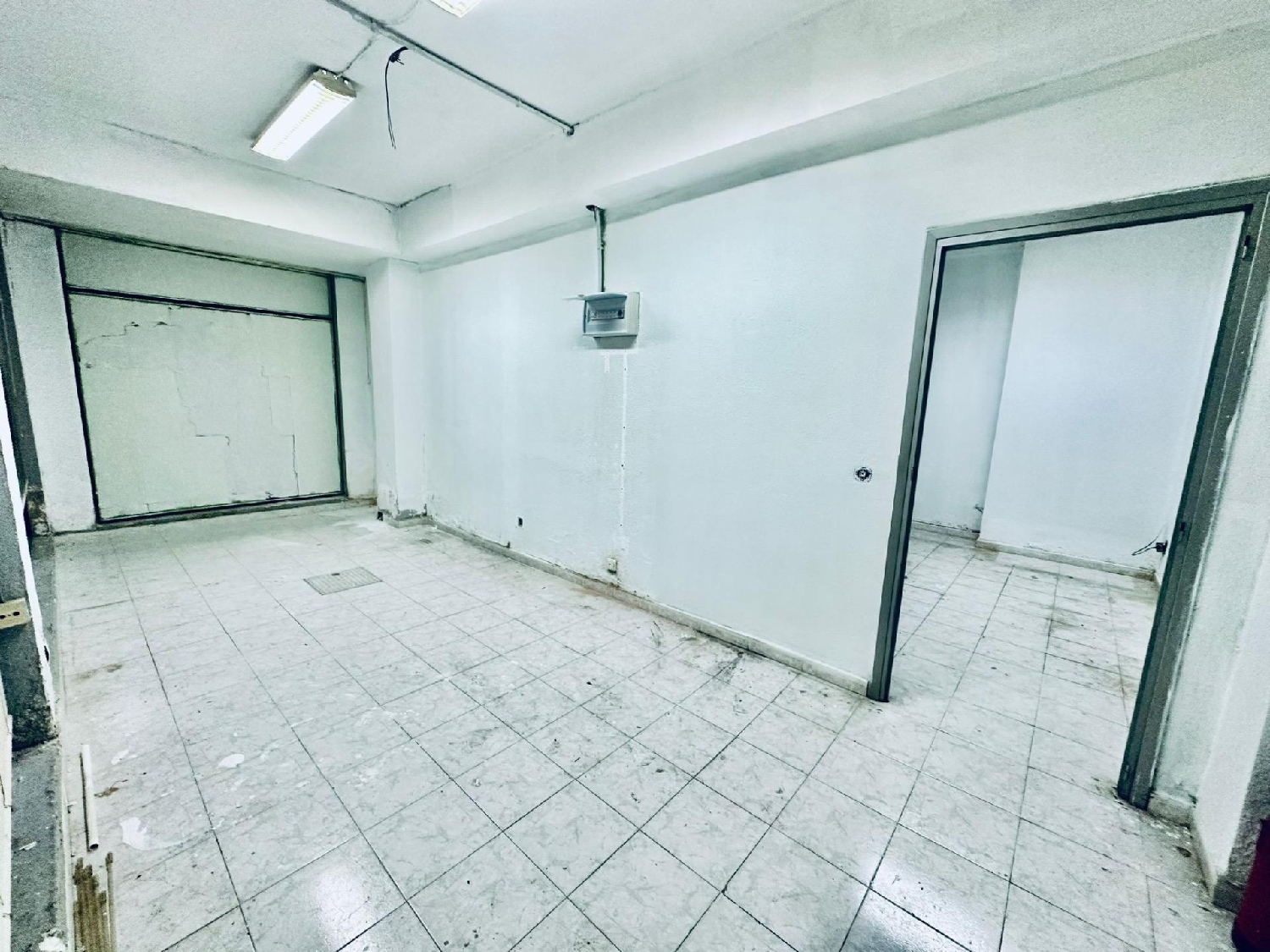  à vendre local commercial Benidorm Marina Baixa 4