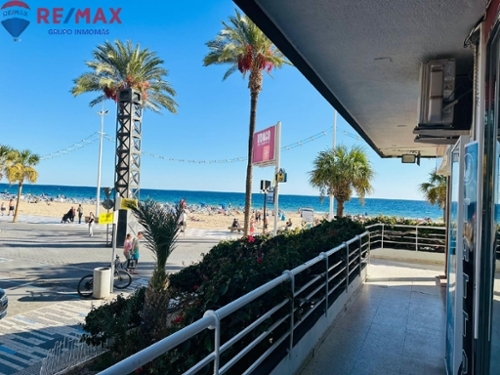 Benidorm Marina Baixa local commercial foto 6281784