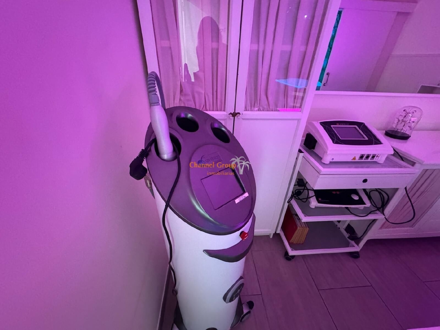 te koop bedrijfsruimte Benigembla Marina Alta 3