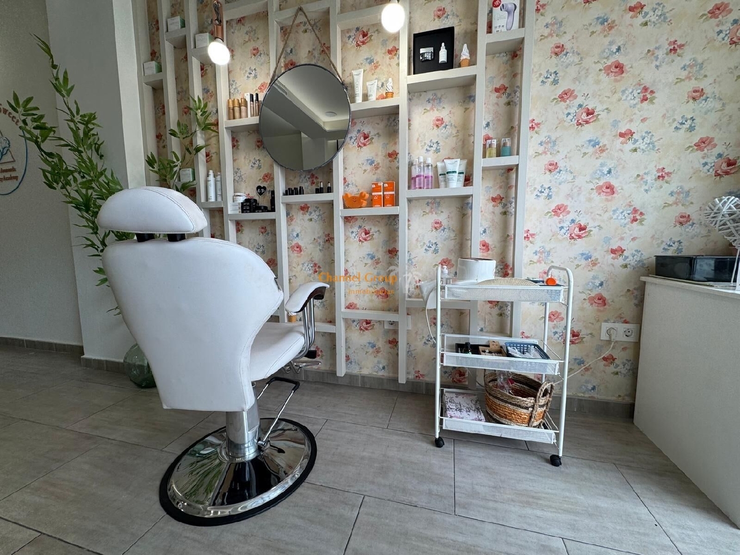  te koop bedrijfsruimte Benigembla Marina Alta 5