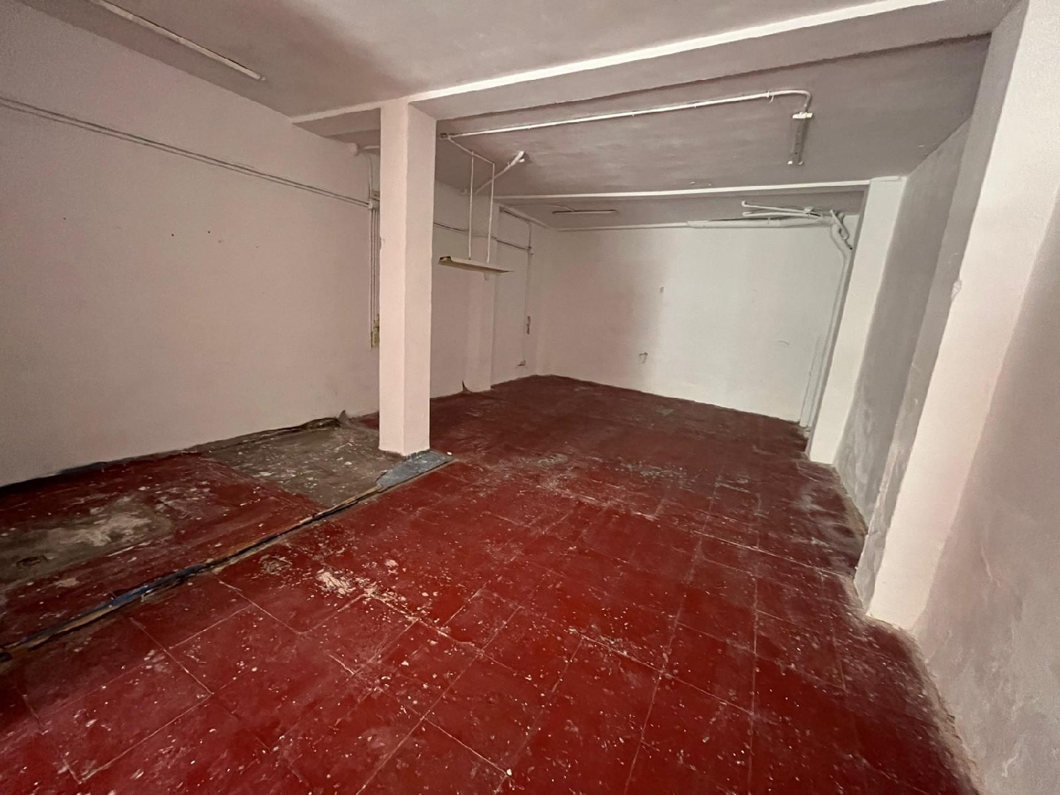  te koop bedrijfsruimte Benigembla Marina Alta 5