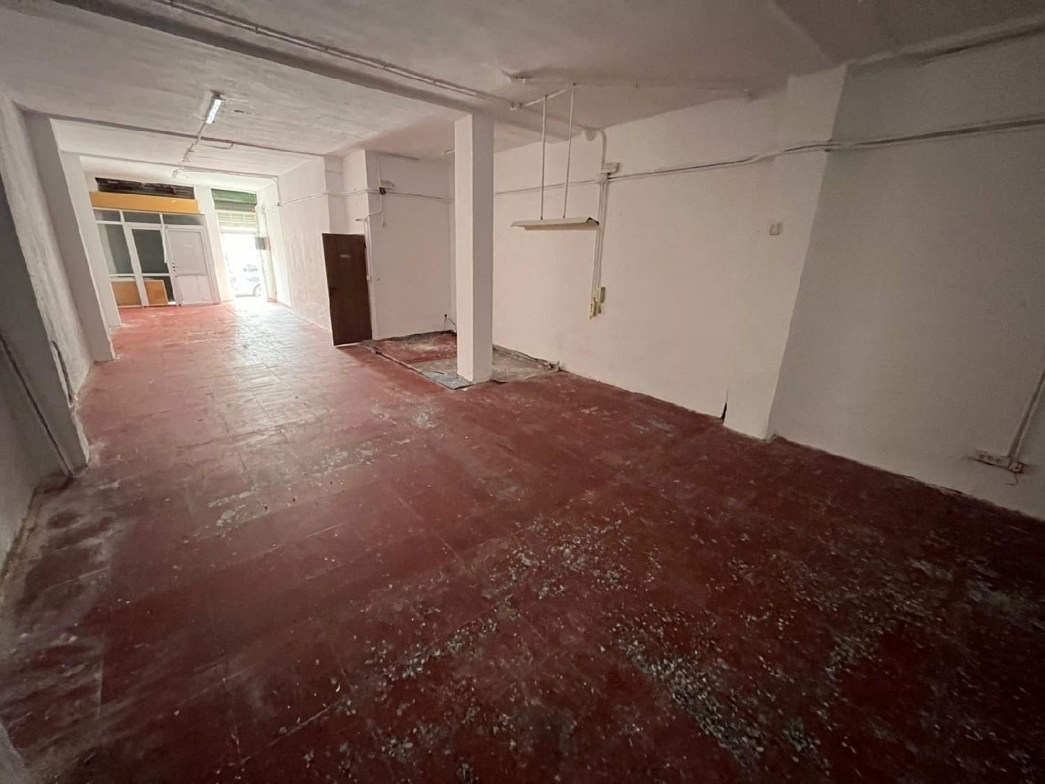  te koop bedrijfsruimte Benigembla Marina Alta 1