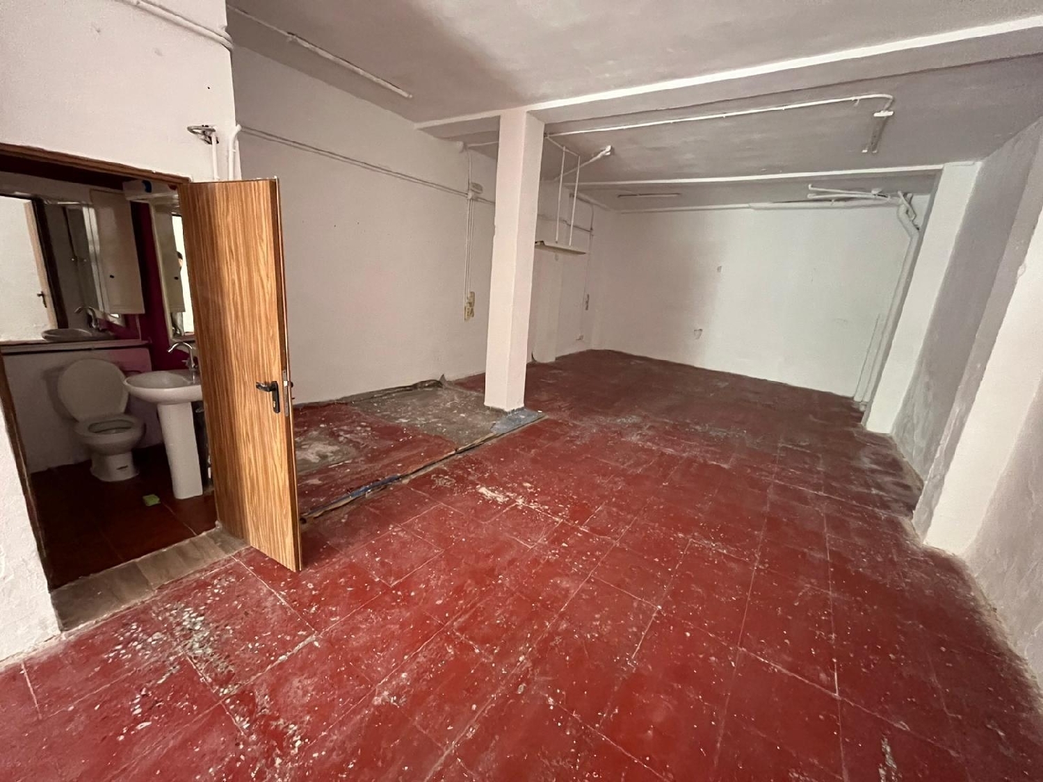  te koop bedrijfsruimte Benigembla Marina Alta 4