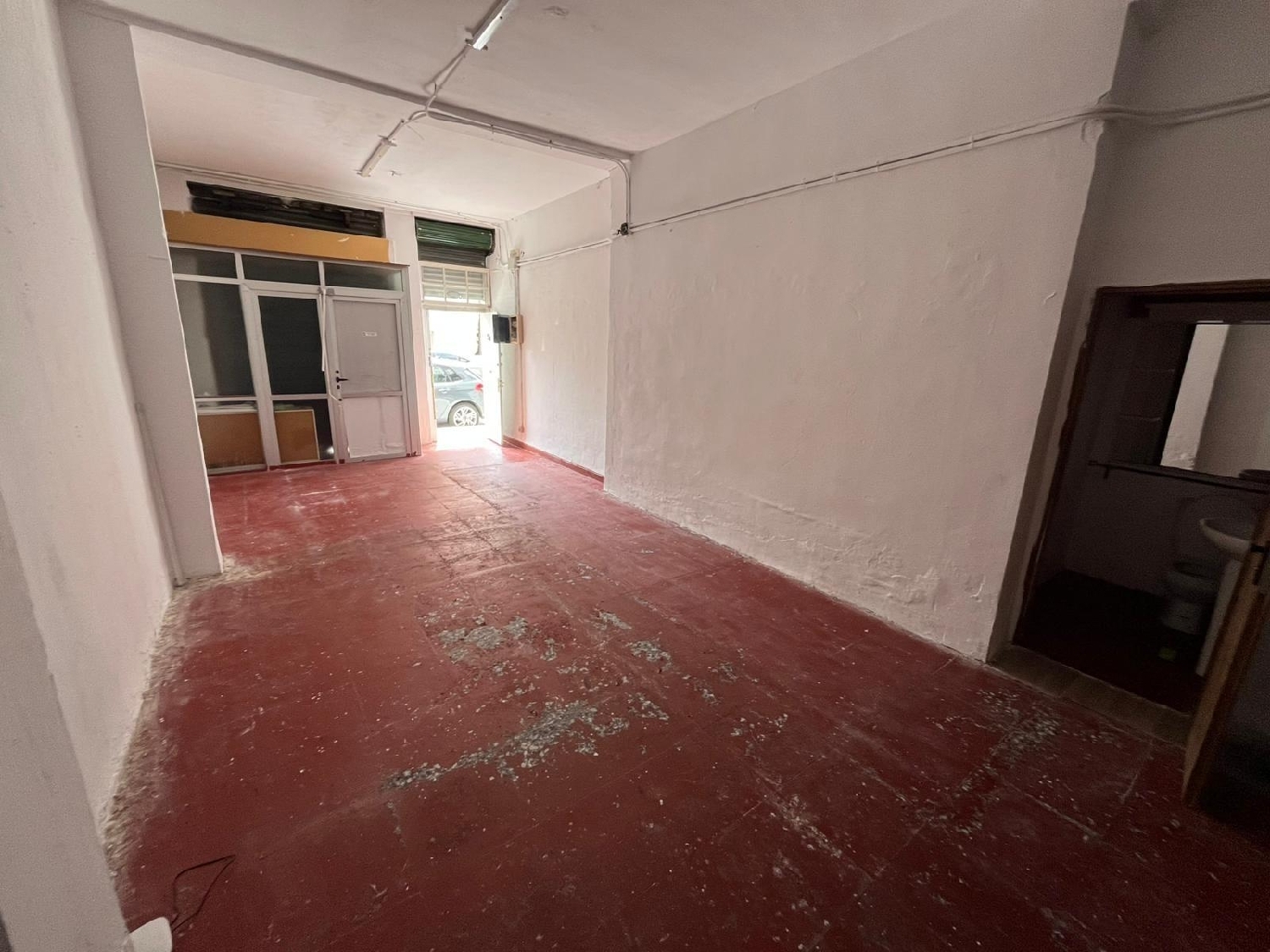  te koop bedrijfsruimte Benigembla Marina Alta 6