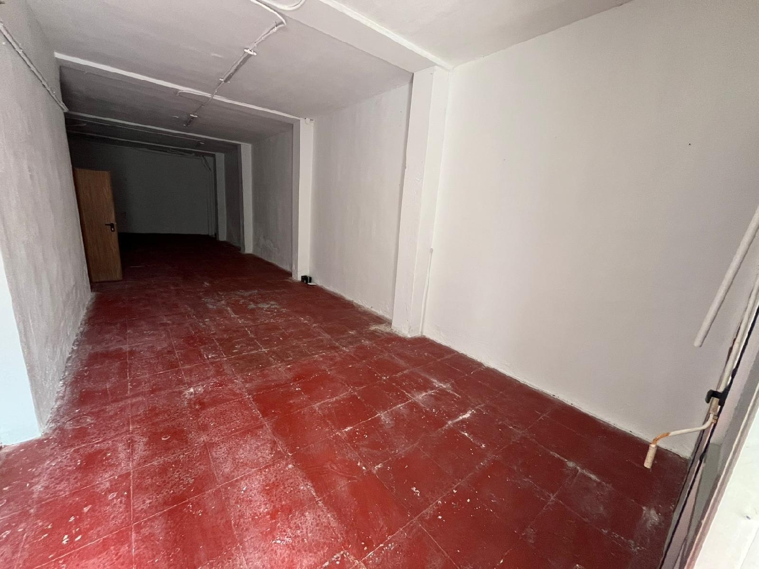 te koop bedrijfsruimte Benigembla Marina Alta 3