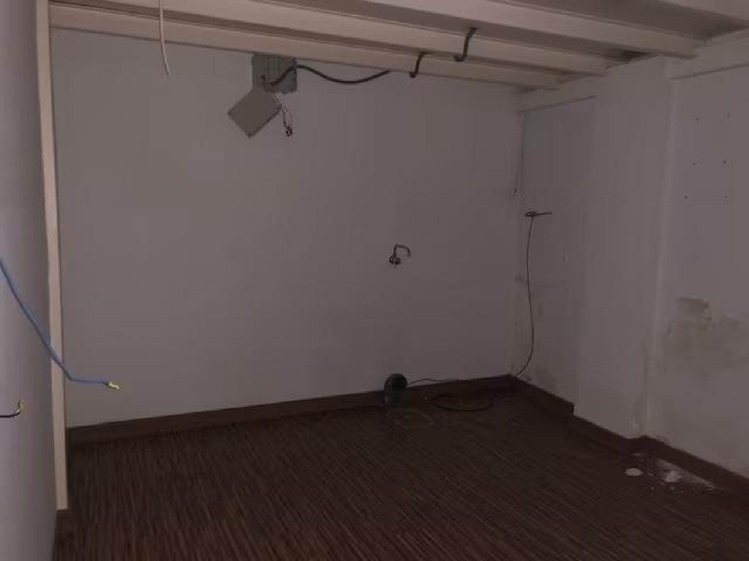  for sale commercial premise Benigembla Marina Alta 5