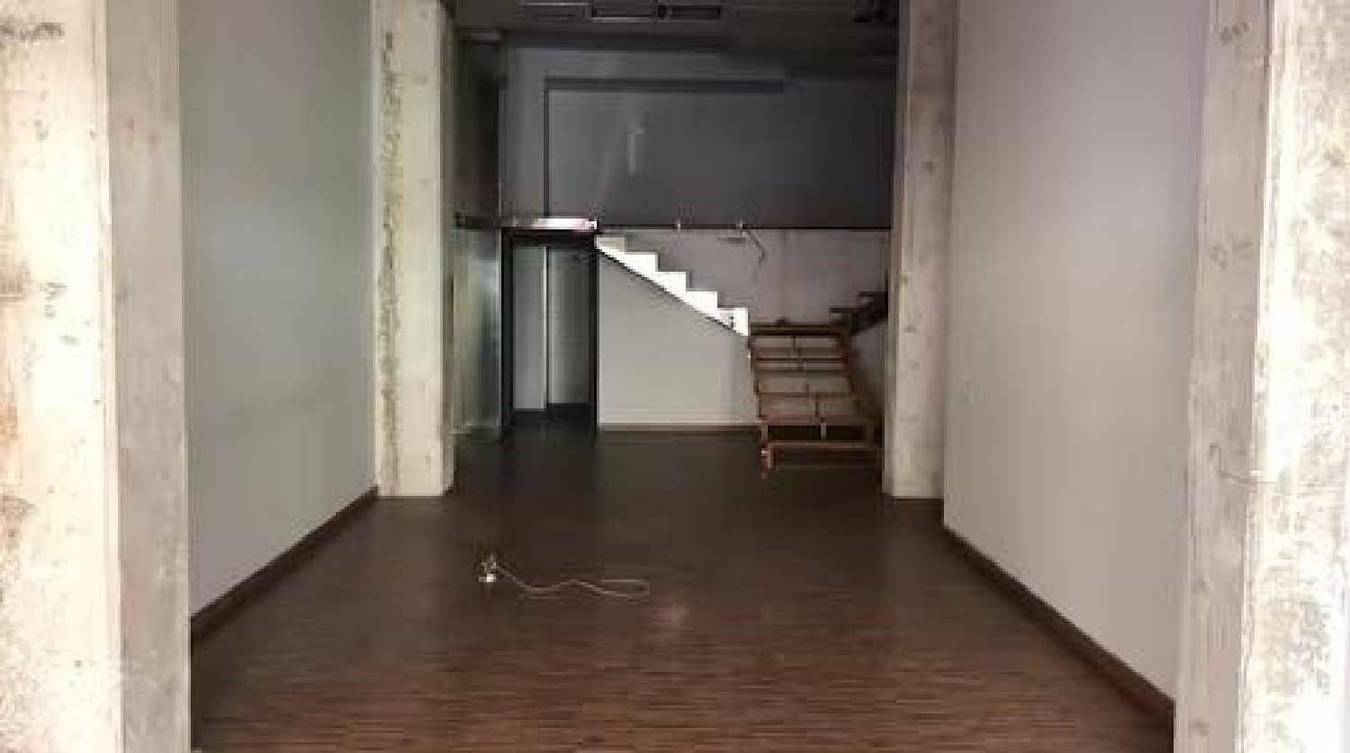  for sale commercial premise Benigembla Marina Alta 2
