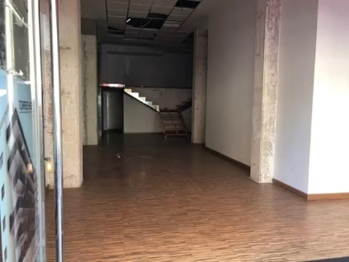 Benigembla Marina Alta commercial premise foto 6282304