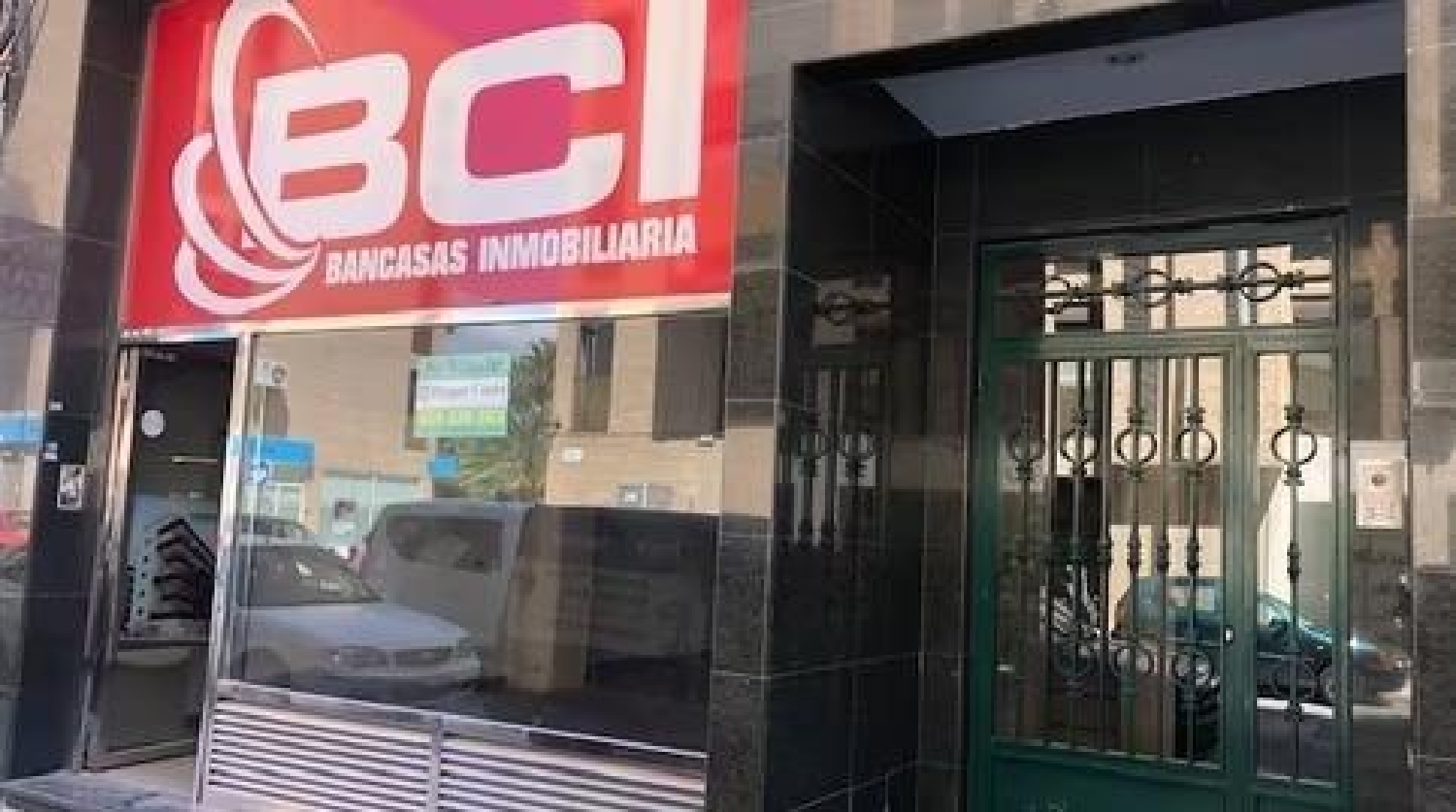  for sale commercial premise Benigembla Marina Alta 8