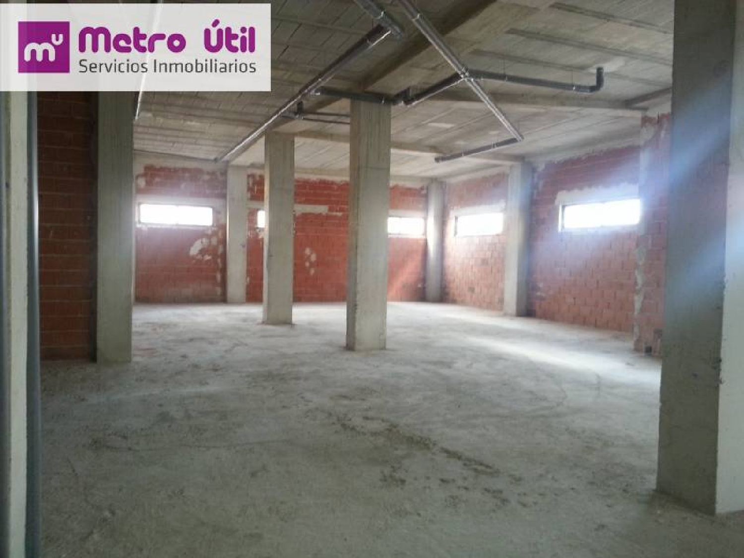  till salu lokal Benigembla Marina Alta 2