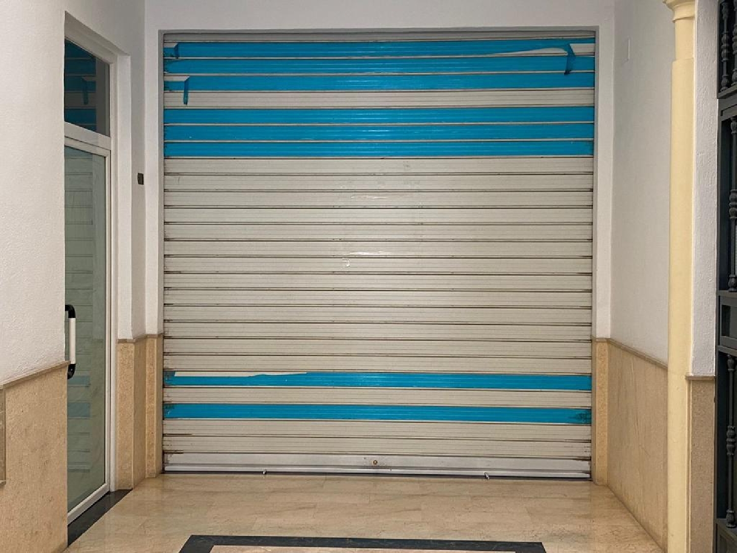  à vendre local commercial Berja Poniente Almeriense 8