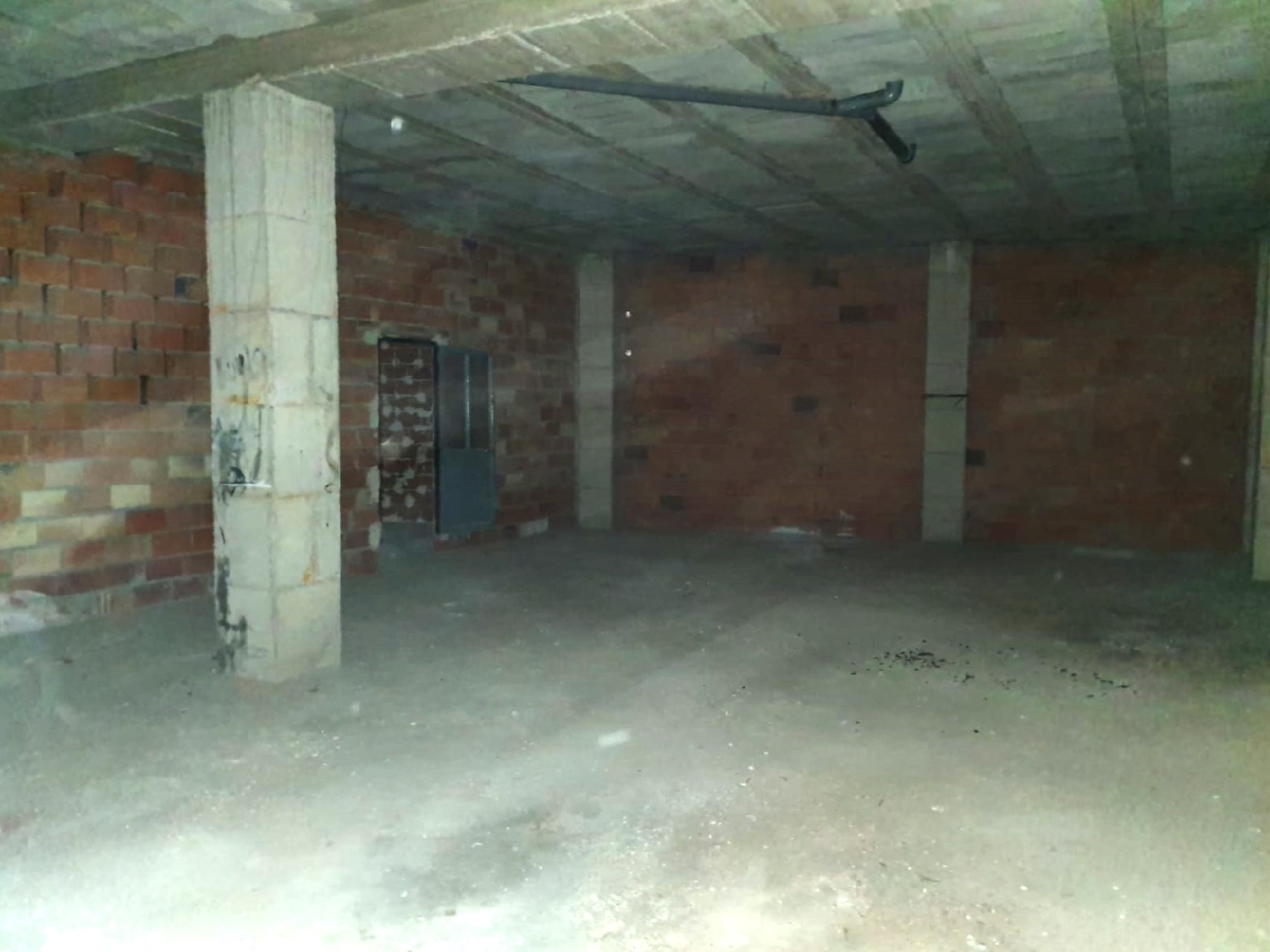  à vendre local commercial Berja Poniente Almeriense 6