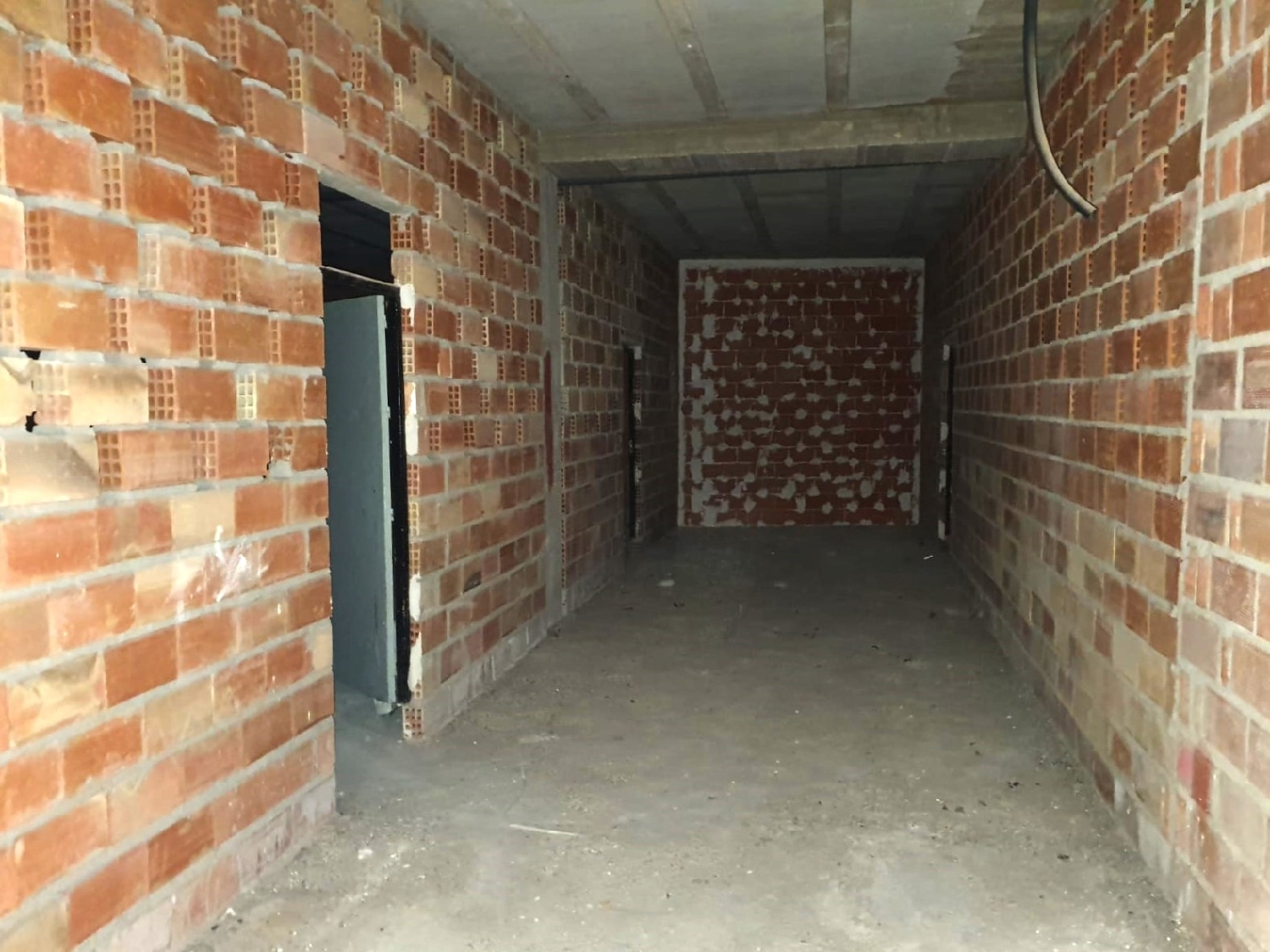  à vendre local commercial Berja Poniente Almeriense 4