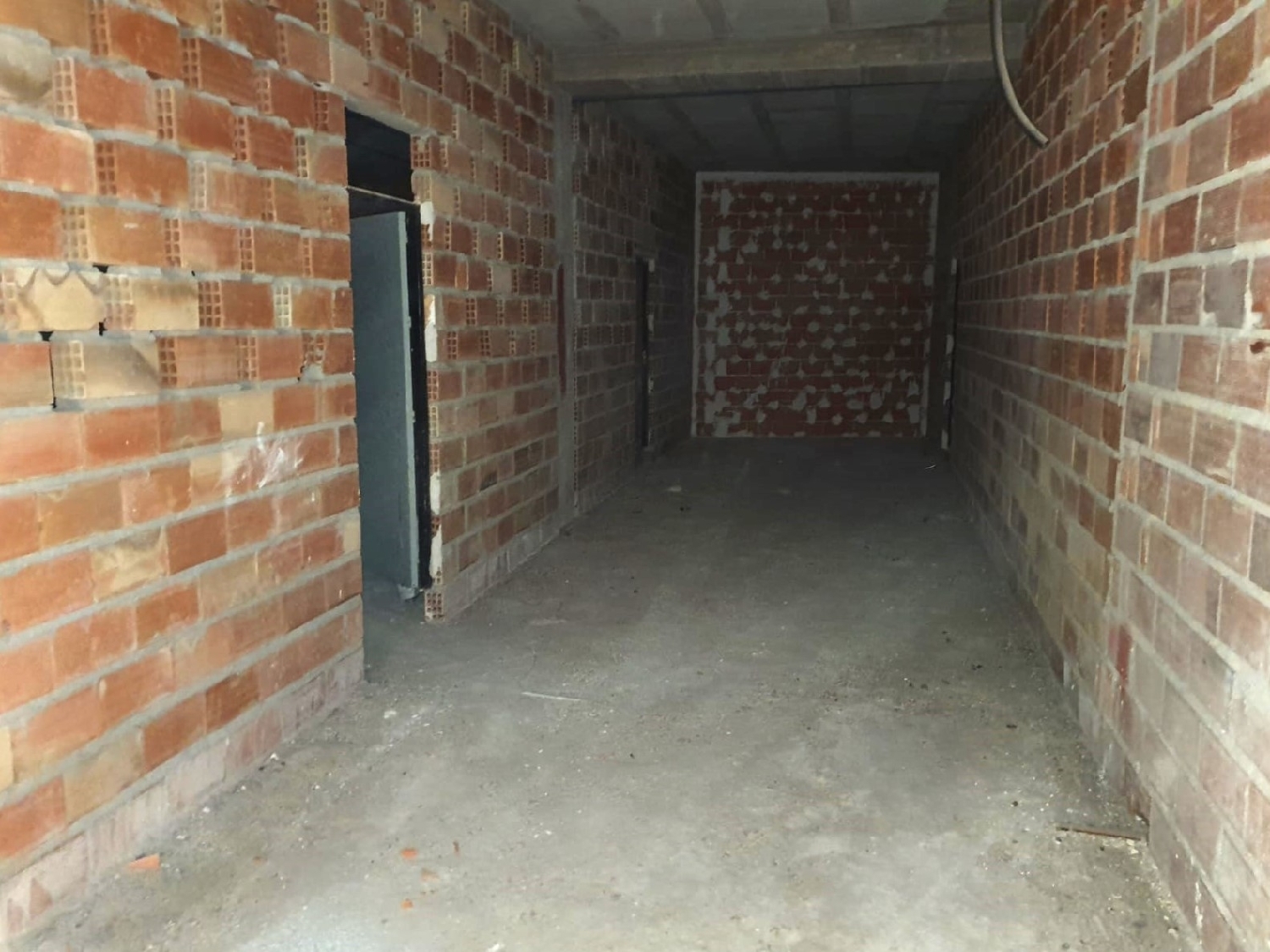  à vendre local commercial Berja Poniente Almeriense 7