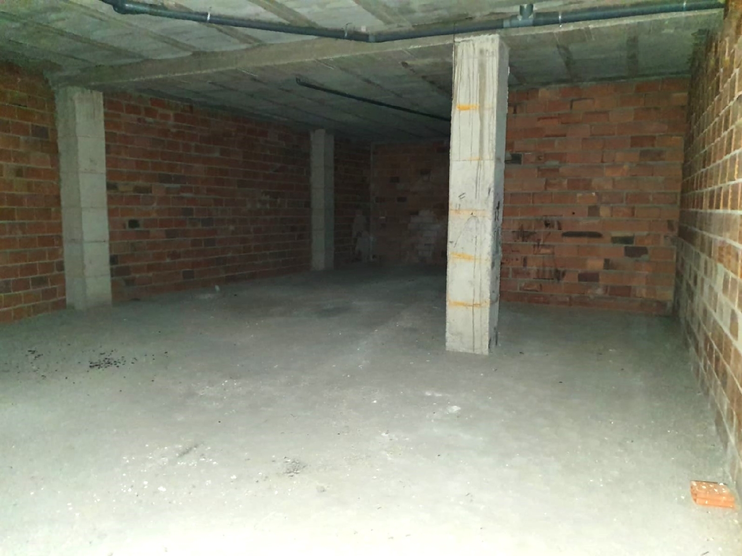  à vendre local commercial Berja Poniente Almeriense 5