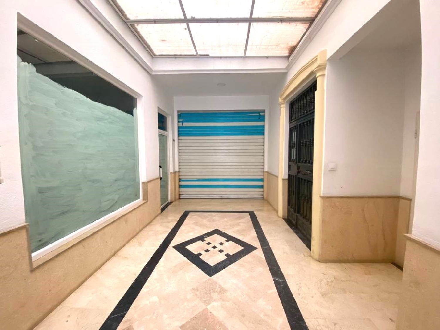 à vendre local commercial Berja Poniente Almeriense 3