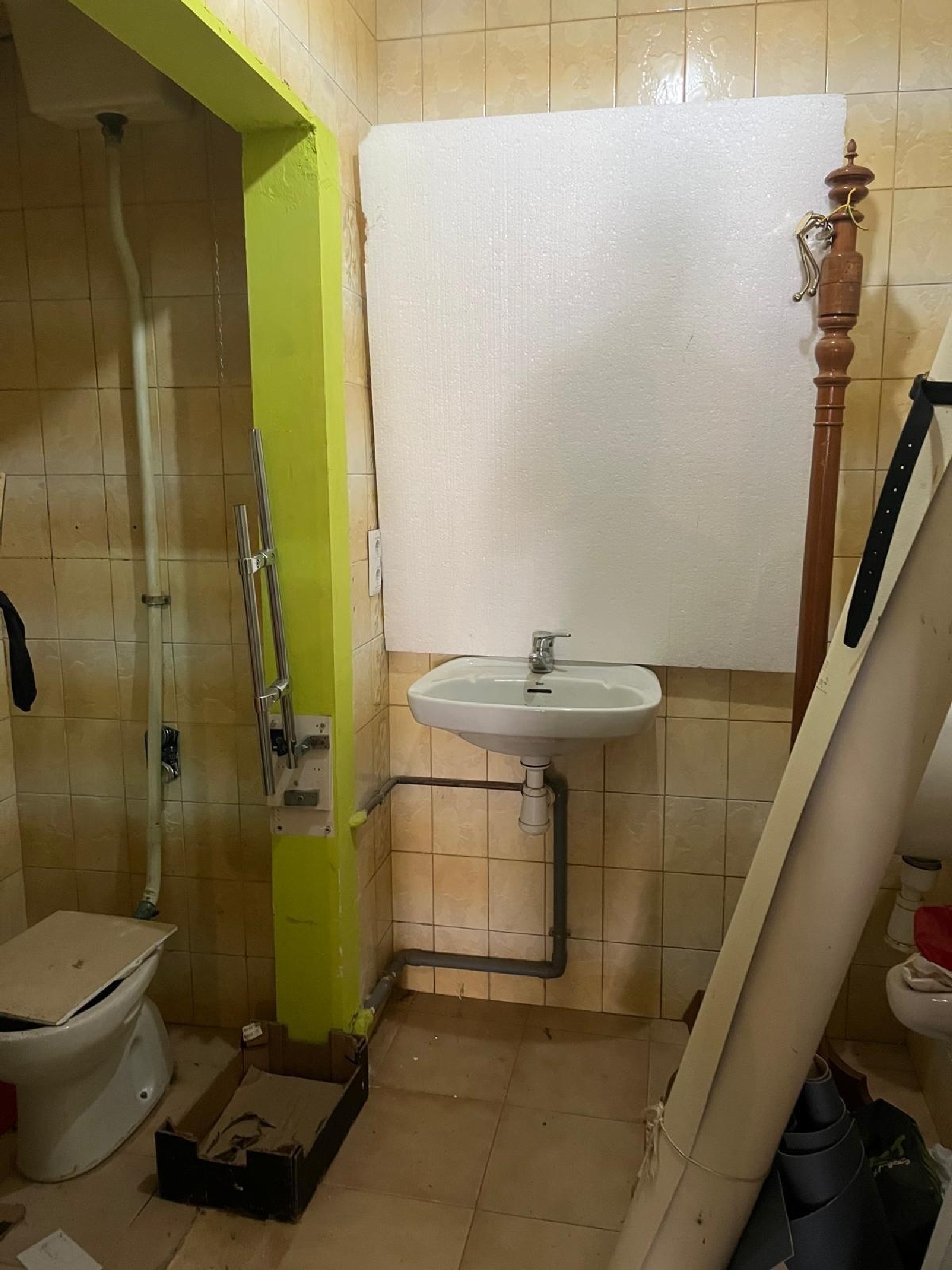 en venta local Bétera Camp De Túria 7