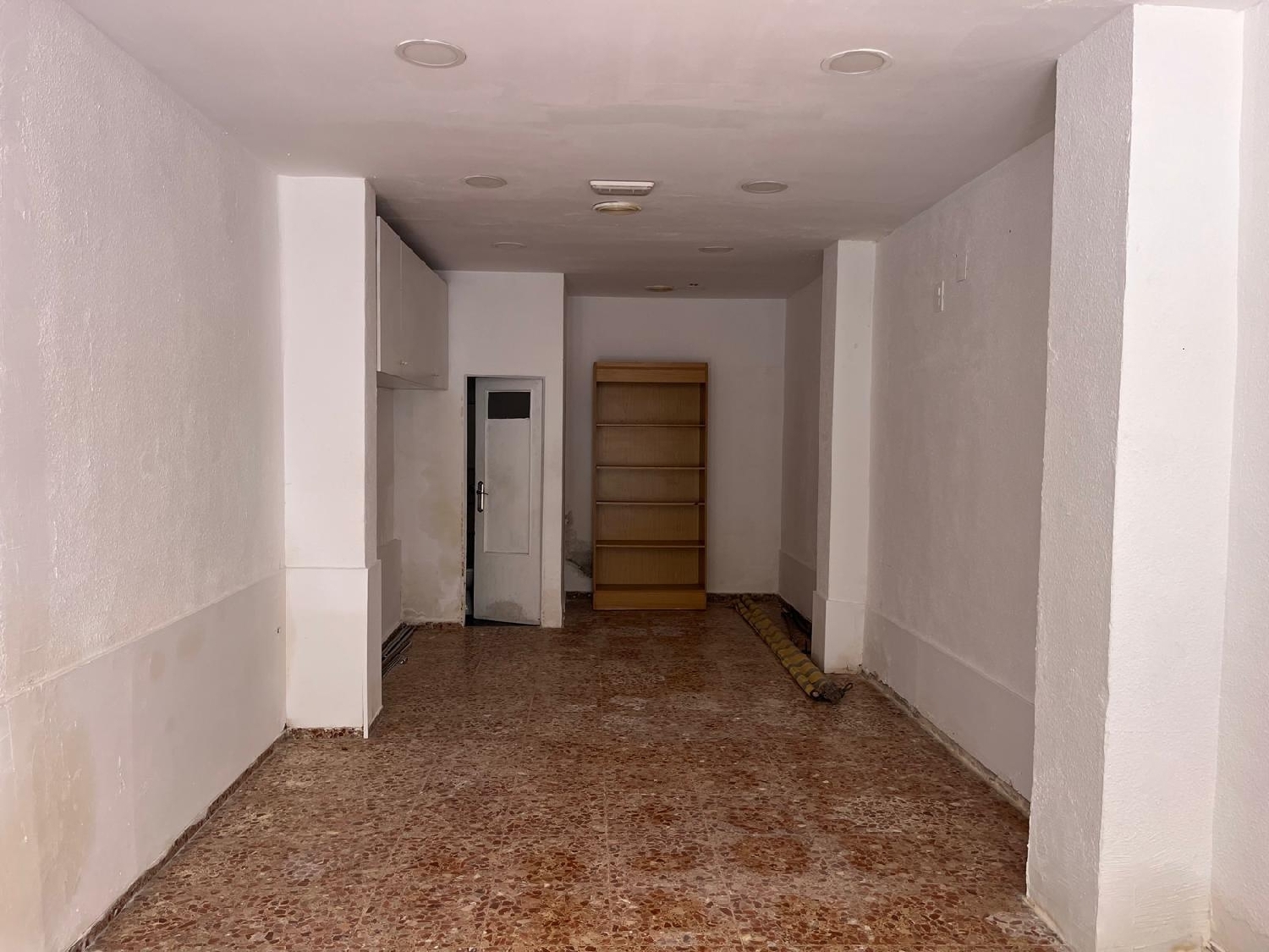  en venta local Bétera Camp De Túria 8