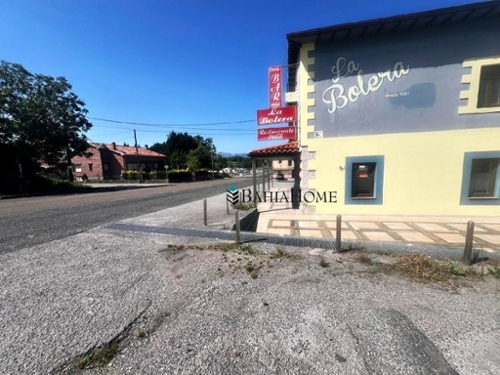 Birruezas Costa Occidental local commercial foto 6276582