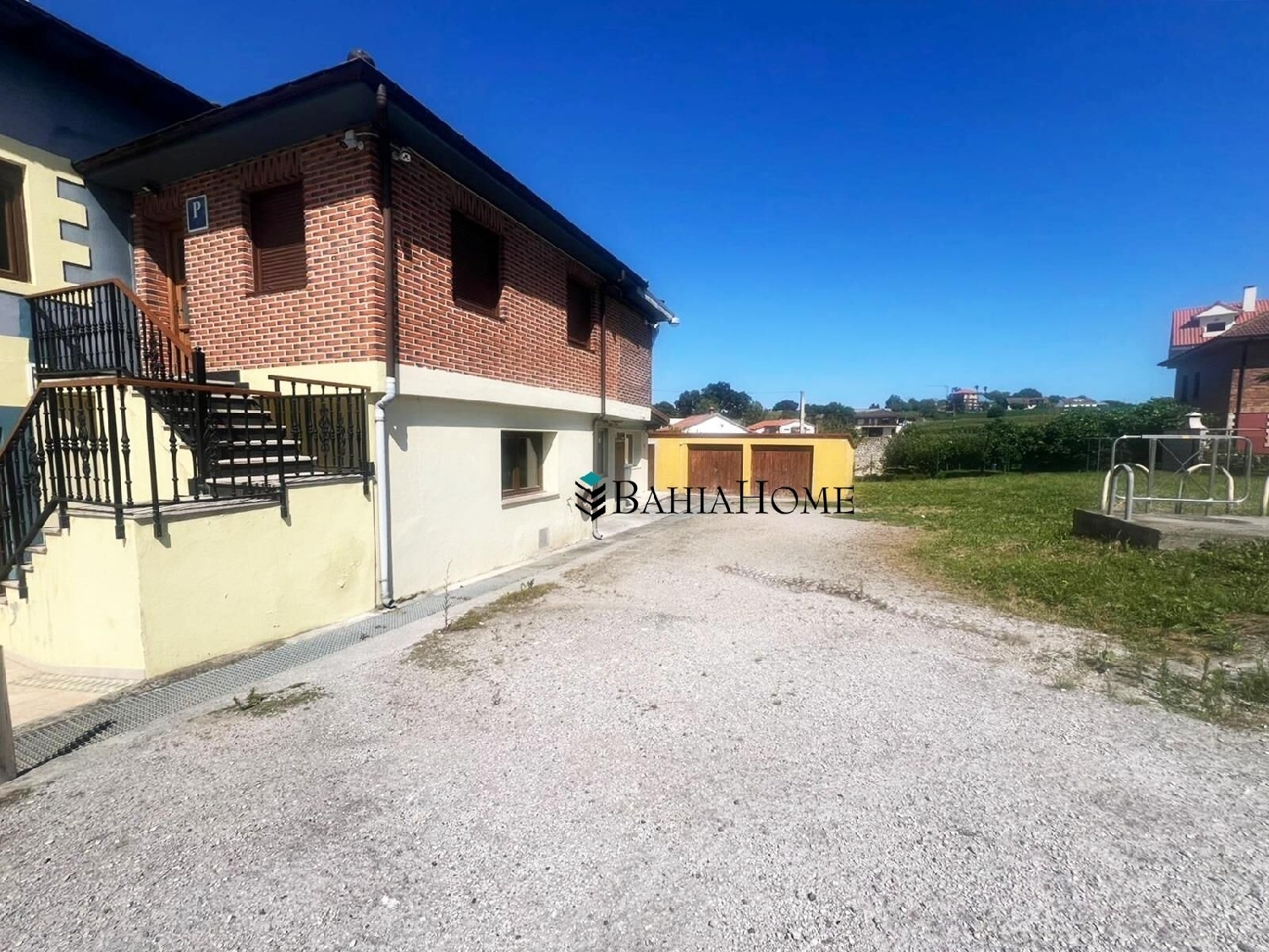  kaufen Gewerberaum Birruezas Costa Occidental 7