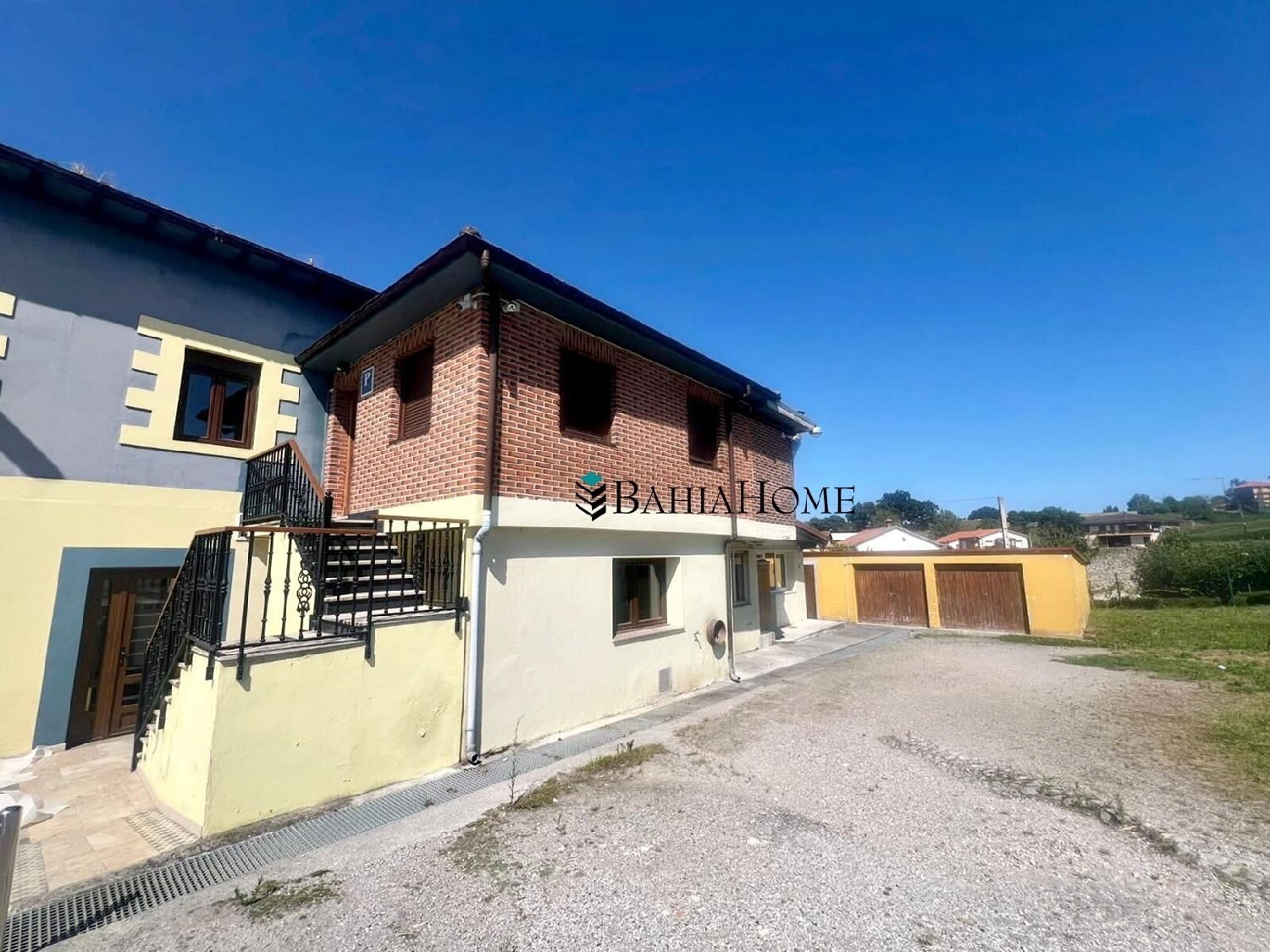  kaufen Gewerberaum Birruezas Costa Occidental 8