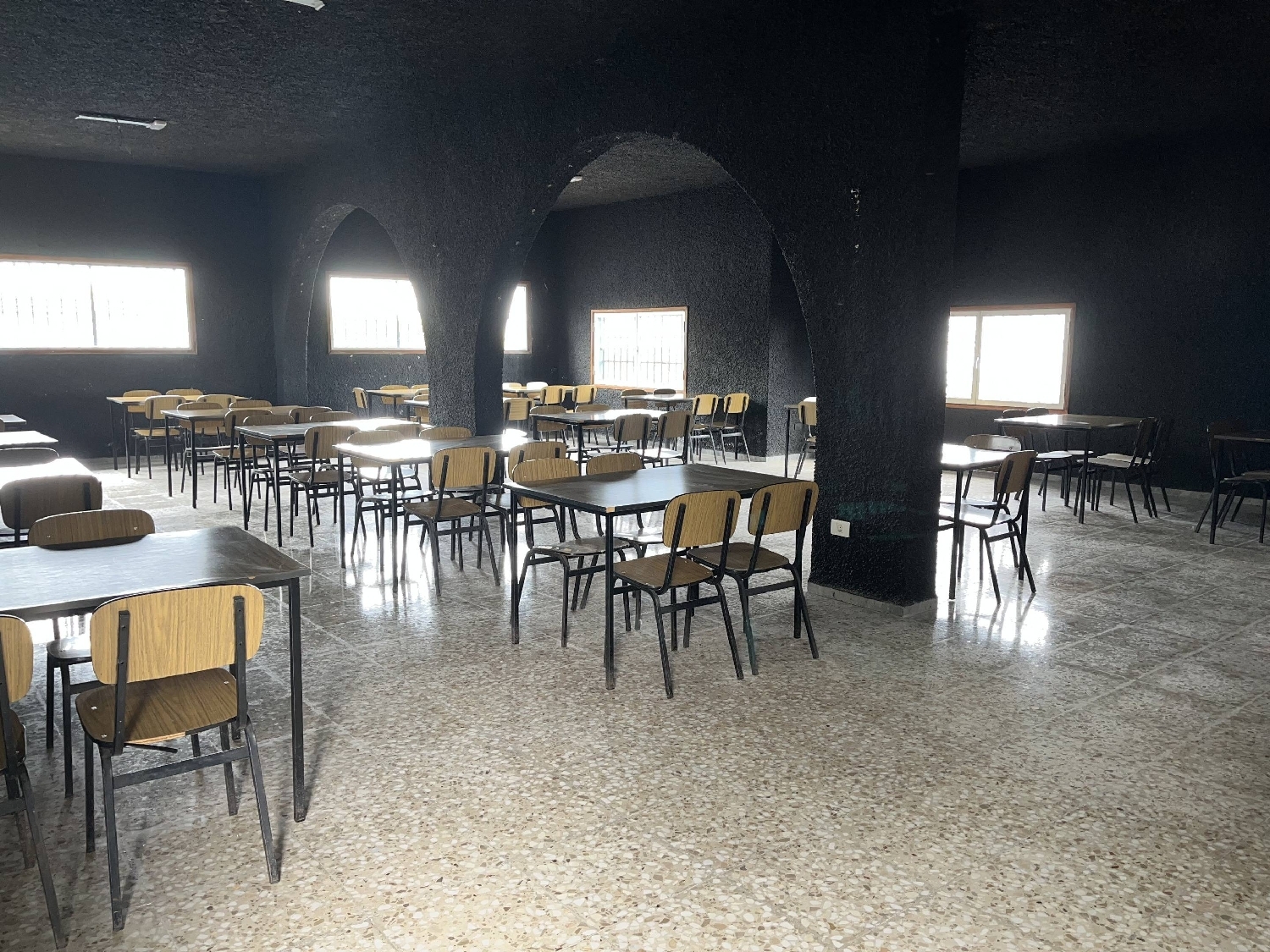 à vendre local commercial Bocacangrejo Zona Metropolitana 2