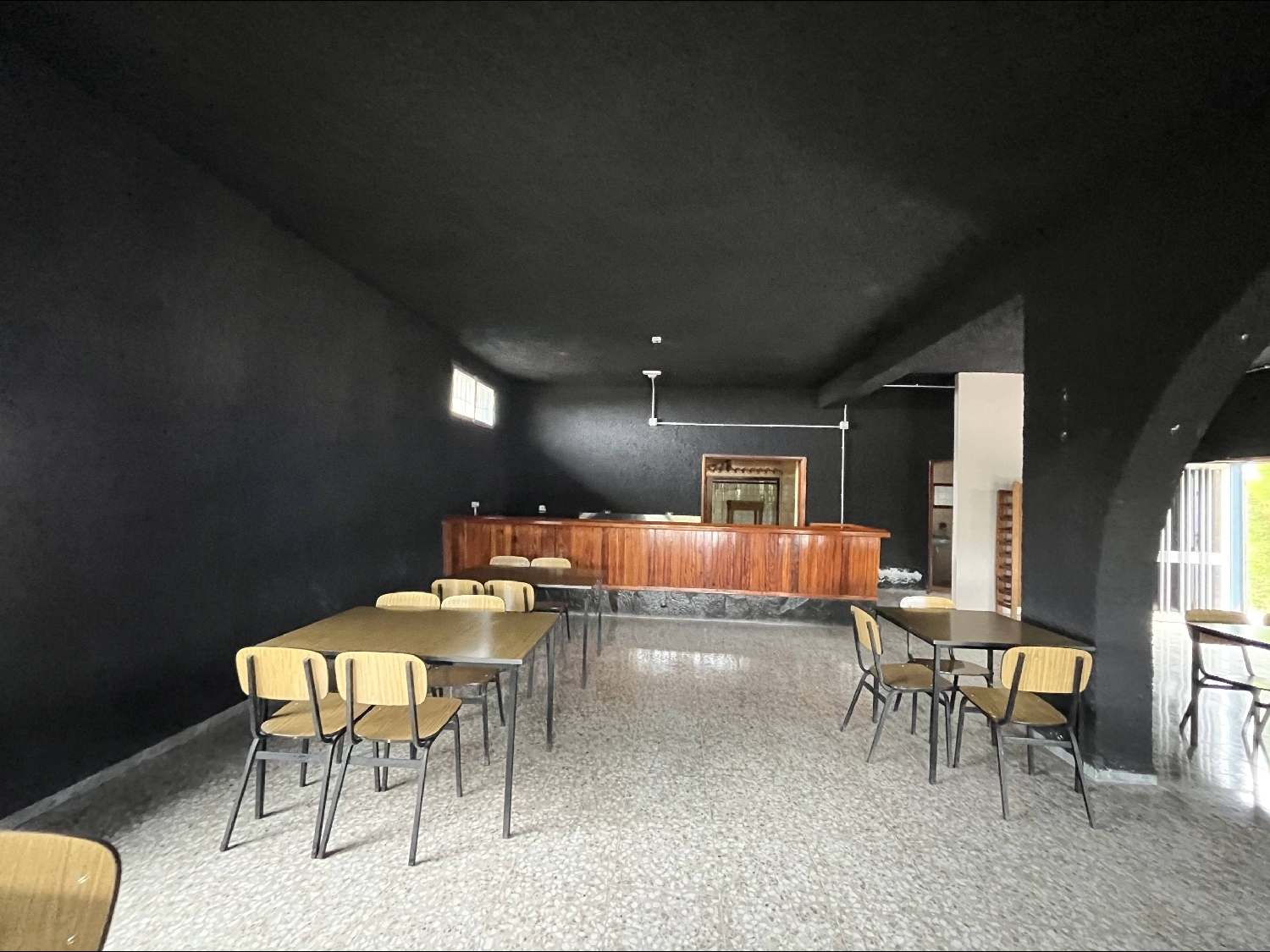  à vendre local commercial Bocacangrejo Zona Metropolitana 4