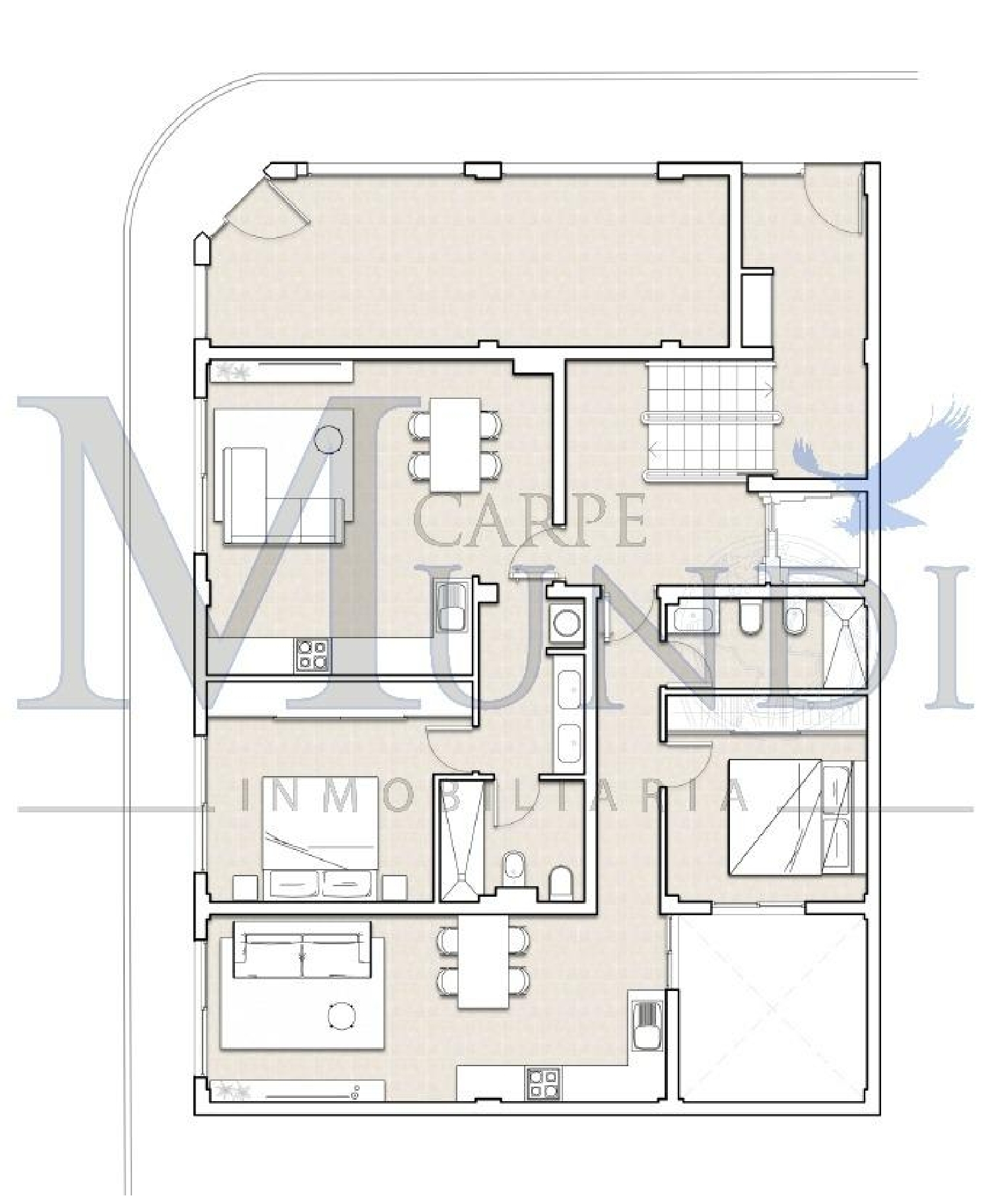 à vendre local commercial Bolivar Vitoria-Gasteiz 3