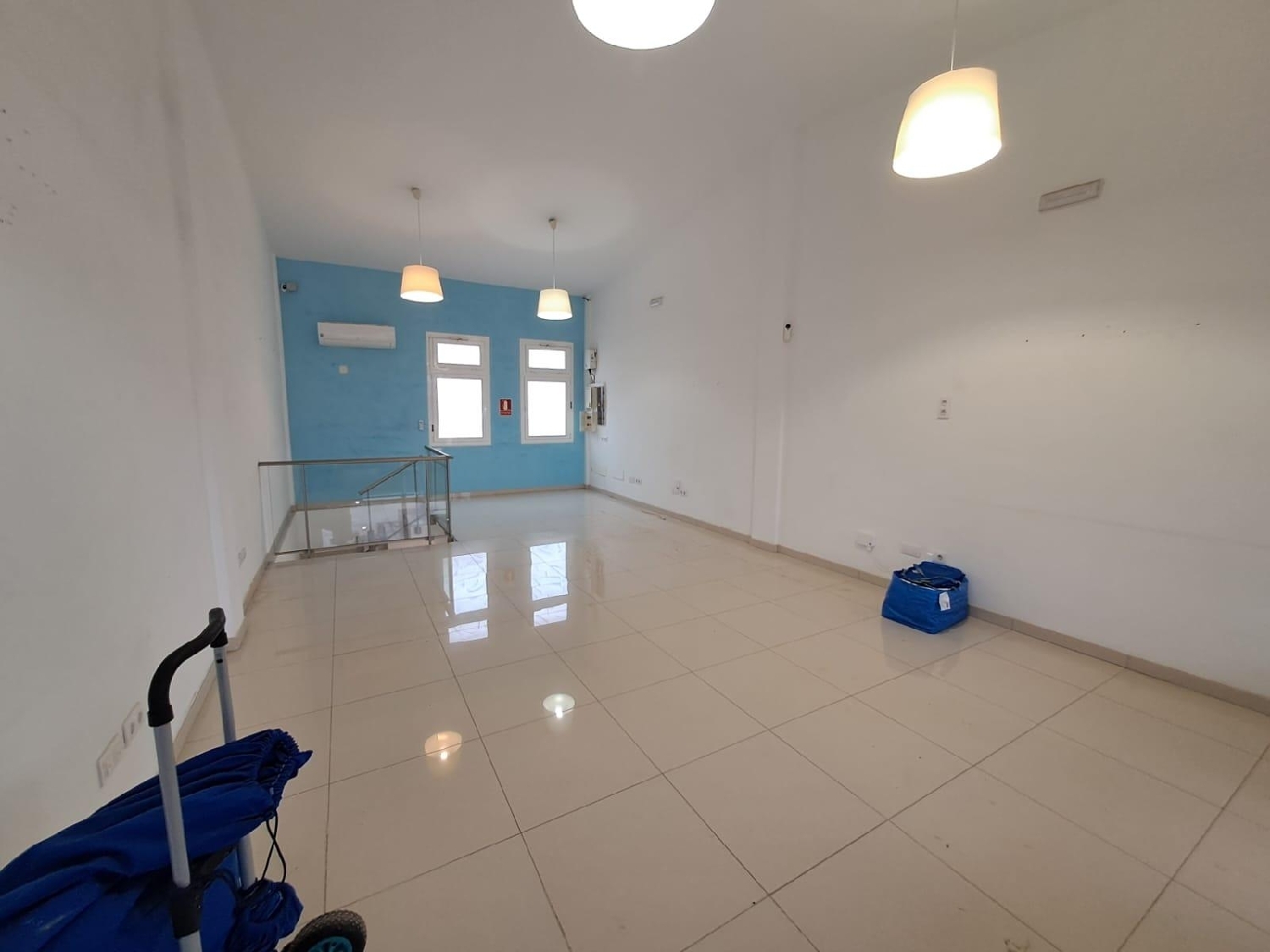 kaufen Gewerberaum Bolivar Vitoria-Gasteiz 3