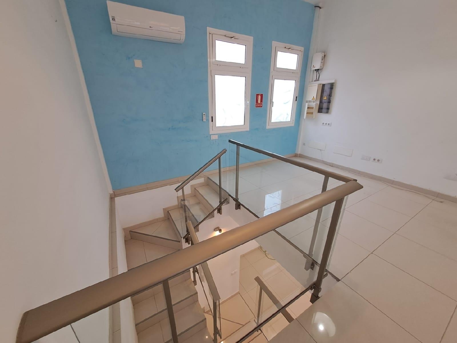  kaufen Gewerberaum Bolivar Vitoria-Gasteiz 1