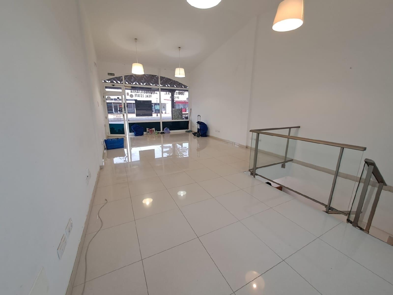 kaufen Gewerberaum Bolivar Vitoria-Gasteiz 2