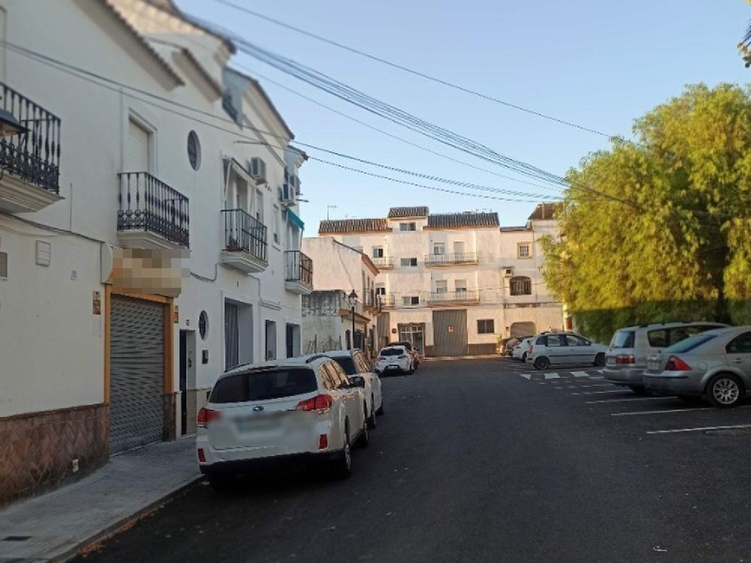  te koop bedrijfsruimte Bornos Sierra De Cádiz 4