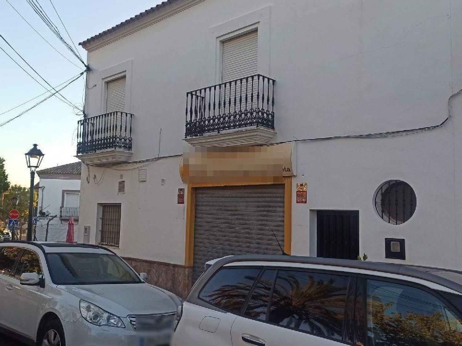 te koop bedrijfsruimte Bornos Sierra De Cádiz 3