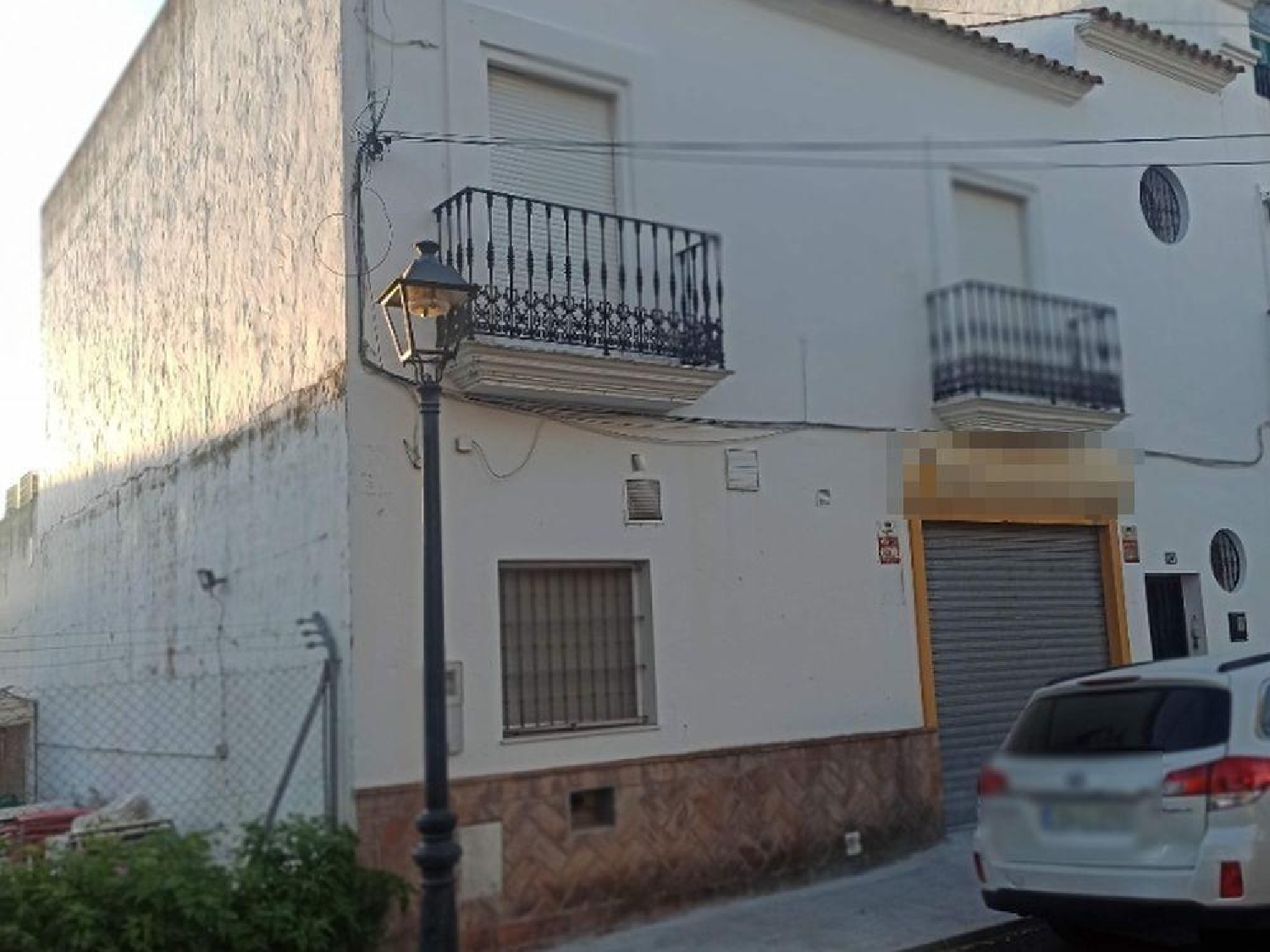  te koop bedrijfsruimte Bornos Sierra De Cádiz 5