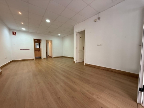 Burjassot Horta Nord commercial premise foto 6281989