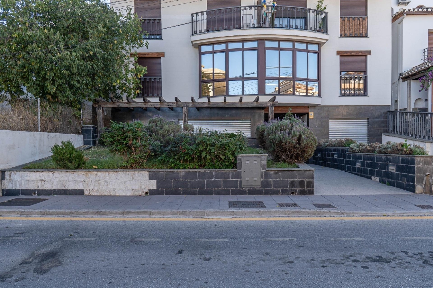  kaufen Gewerberaum Cájar Vega De Granada 4