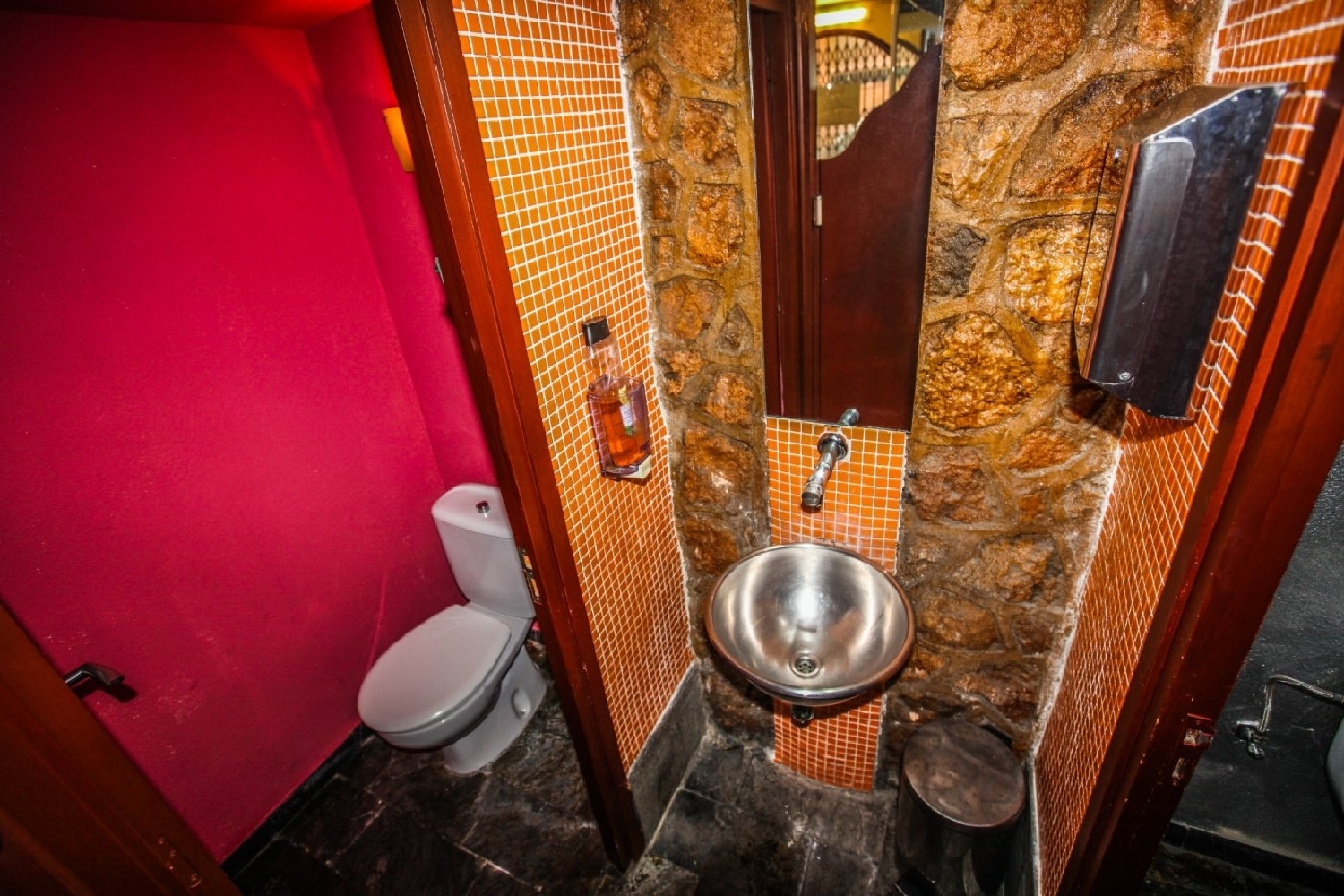  kaufen Gewerberaum Calafell Baix Penedès 5
