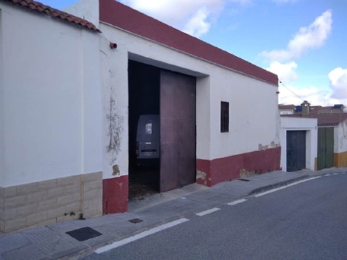 Calañas Andévalo (El) Gewerberaum Bild 6272364