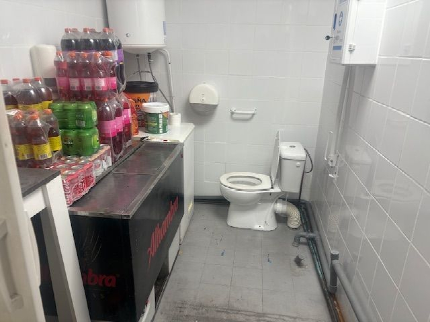  kaufen Gewerberaum Calpe Marina Alta 10