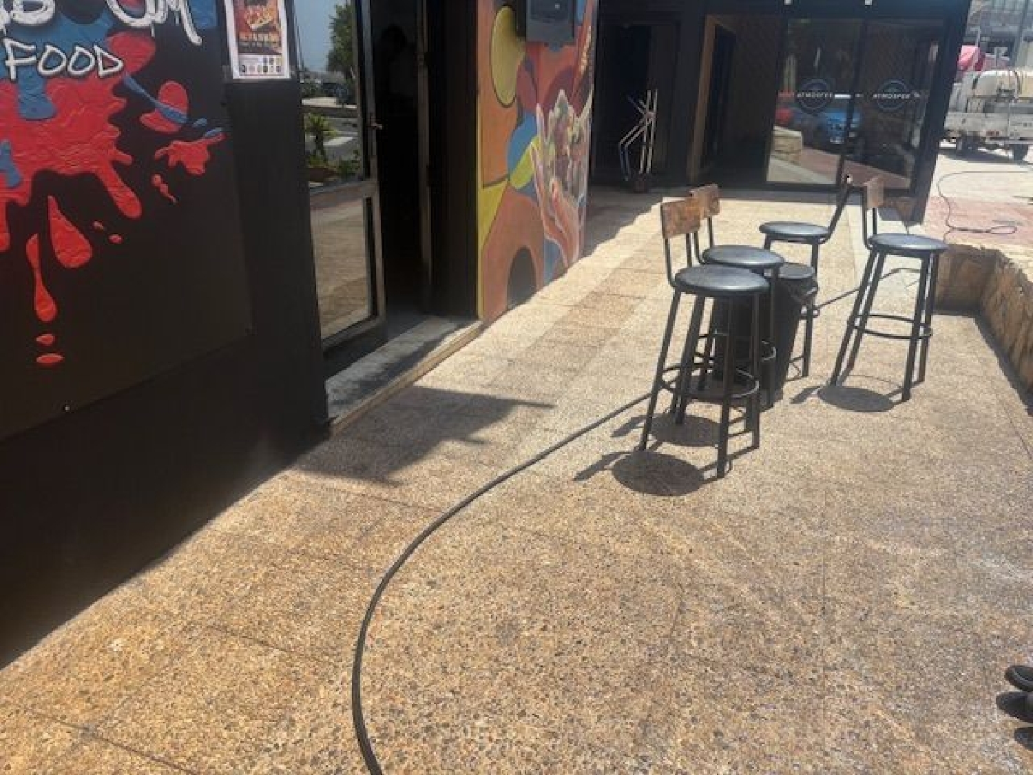  kaufen Gewerberaum Calpe Marina Alta 3