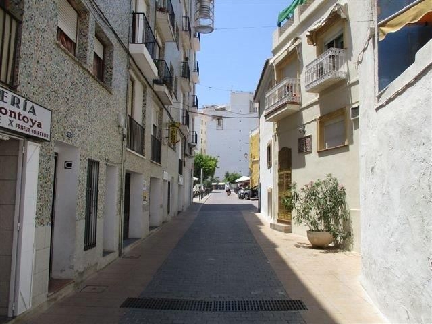  kaufen Gewerberaum Calpe Marina Alta 7