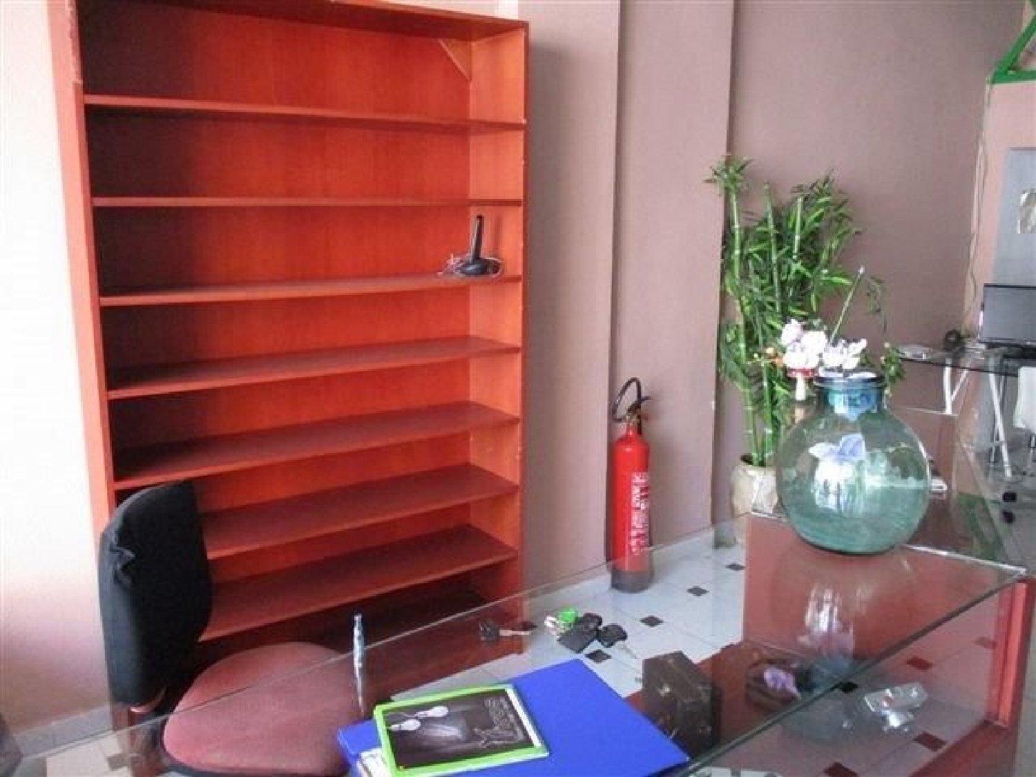  kaufen Gewerberaum Calpe Marina Alta 5