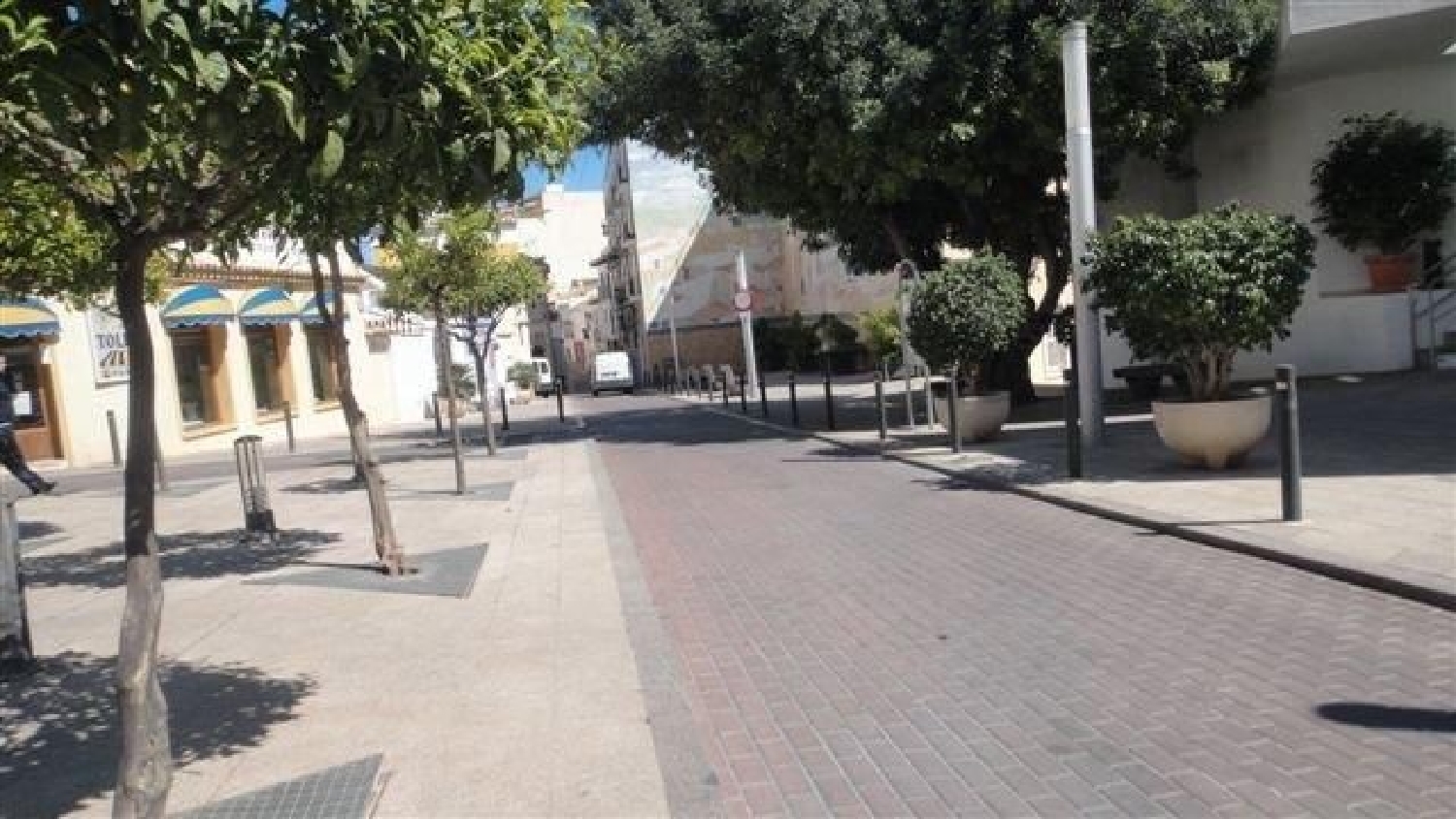  kaufen Gewerberaum Calpe Marina Alta 1