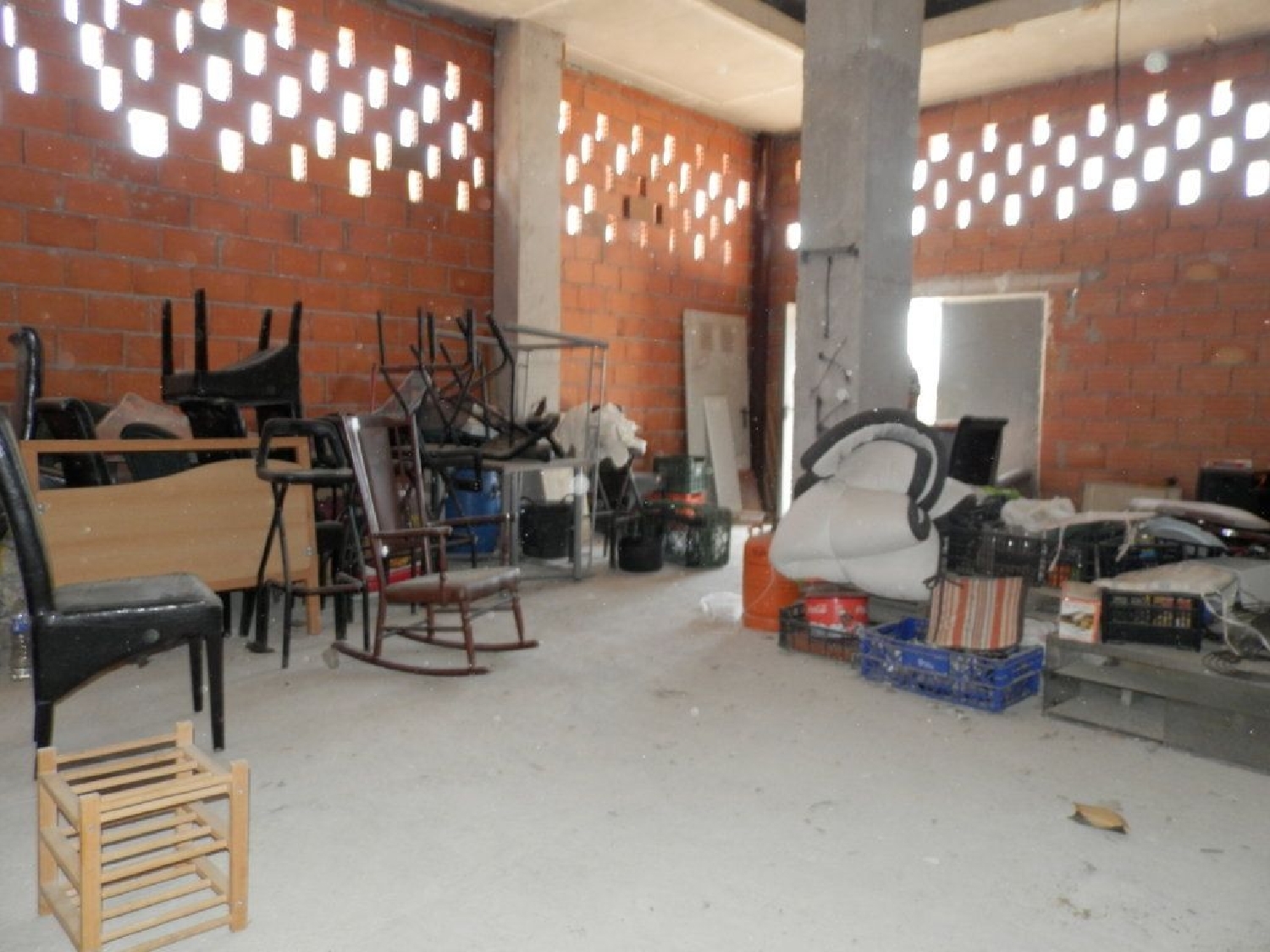  kaufen Gewerberaum Calpe Marina Alta 7