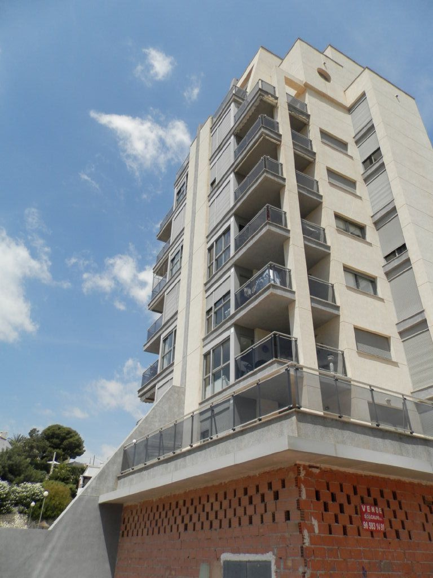 kaufen Gewerberaum Calpe Marina Alta 1
