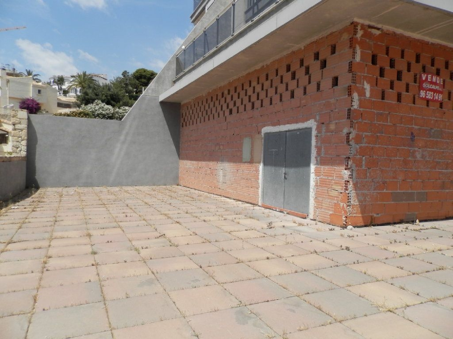  kaufen Gewerberaum Calpe Marina Alta 4