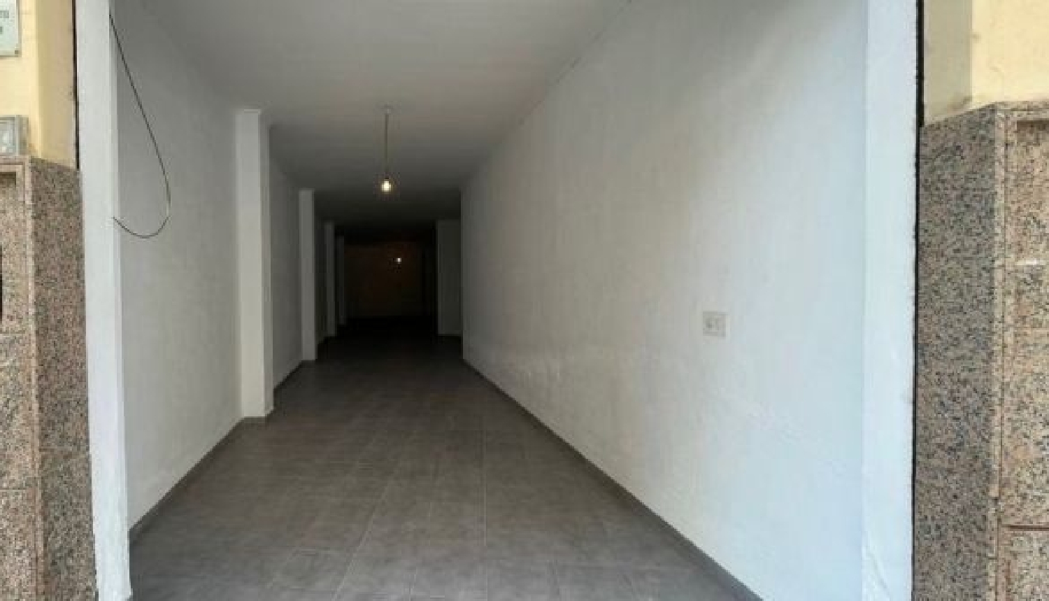  kaufen Gewerberaum Calpe Marina Alta 5